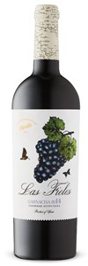 Chivite Las Fieles Garnacha 2014