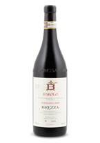 Brezza Sarmassa Barolo 2013