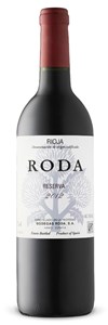 Roda Reserva 2012