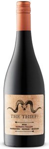 The Thief? Grenache Shiraz Mataro 2015