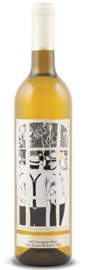 Organized Crime Sauvignon Blanc 2016