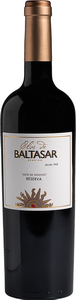 Baltasar Gracián Reserva 2013