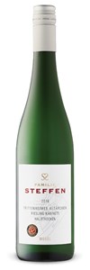 Trittenheimer Altärchen Kabinett Riesling 2017