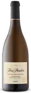Fess Parker Bien Nacido Vineyard Chardonnay 2015