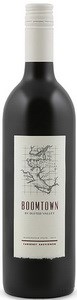 Dusted Valley Boomtown Cabernet Sauvignon 2015