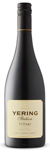 Yering Station Village Pinot Noir 2015