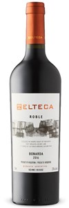 Telteca Roble Bonarda 2016