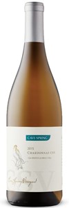 Cave Spring Csv Chardonnay 2015