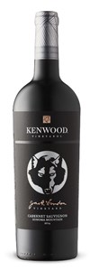 Kenwood Jack London Vineyard Cabernet Sauvignon 2014