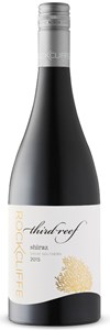 Rockcliffe Third Reef Shiraz 2015