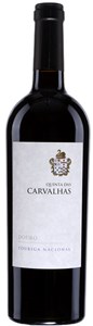 Quinta das Carvalhas 2014