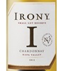 Irony Reserve Chardonnay 2015