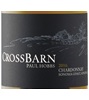 CrossBarn by Paul Hobbs Chardonnay 2016