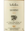 Tbilvino Sachino 2016