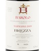 Brezza Sarmassa Barolo 2013