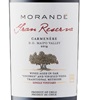 Morandé Gran Reserva Carmenère 2014