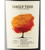 Henry of Pelham Winery Family Tree Red 2015