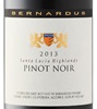 Bernardus Santa Lucia Highlands Pinot Noir 2013