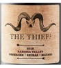 The Thief? Grenache Shiraz Mataro 2015