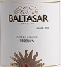 Baltasar Gracián Reserva 2013