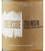 Creekside Marianne Hill Riesling 2016