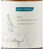 Cave Spring Csv Chardonnay 2015