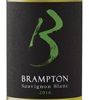 Brampton Sauvignon Blanc 2016