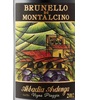 Abbadia Ardenga Brunello Di Montalcino 2012