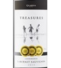 Quarisa Treasures Cabernet Sauvignon 2014