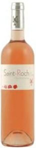 Château St. Roch Syrah Grenache Rosé 2011