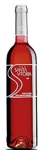 Casa De Santa Vitória Rosé 2011