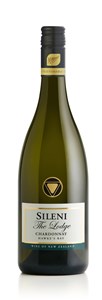 Sileni Estates The Lodge Chardonnay 2010