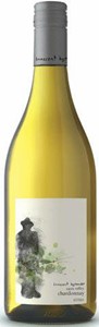 Innocent Bystander Chardonnay 2011