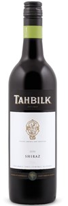 Tahbilk Shiraz 2008