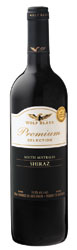 Wolf Blass Premium Selection Shiraz 2008