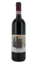 Cascina Dardi Bussia Riserva, Fantino Barolo 2004