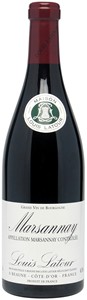 Louis Latour Pinot Noir 2009