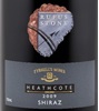 Rufus Stone Tyrell's Shiraz 2010