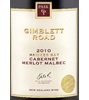 CJ Pask Gimblett Road Cabernet Merlot Malbec 2008