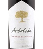 Arboleda Cabernet Sauvignon 2009