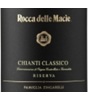 Rocca Delle Macìe Riserva Chianti Classico 2006