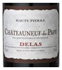 Delas Haute Pierre Châteauneuf-du-Pape 2009