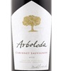 Arboleda Cabernet Sauvignon 2012