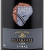 Rufus Stone Tyrell's Shiraz 2012