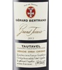 Gérard Bertrand Grand Terroir Tautavel Grenache Syrah Carignan 2011