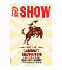 The Show Cabernet Sauvignon 2009