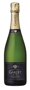 Gardet 1er Cru Blanc de Noirs Brut Champagne