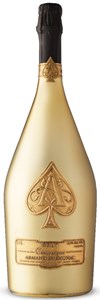 Armand de Brignac Gold Magnum - Lot 149968 - Buy/Sell Champagne Online