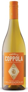 Francis Coppola Diamond Collection Gold Label Chardonnay 2019