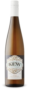 Kew Vineyards Old Vine Riesling 2016
